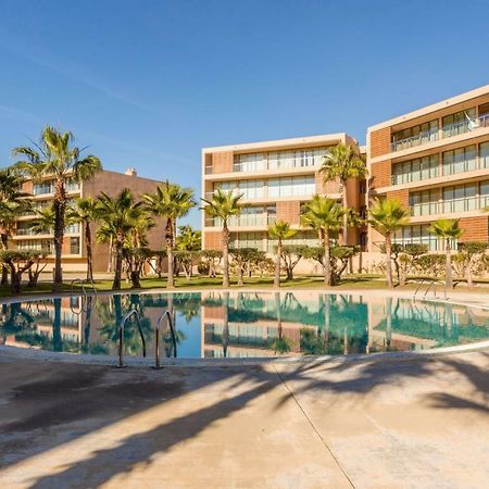 Apartments Maria - Salgados 10A0D Albufeira Esterno foto