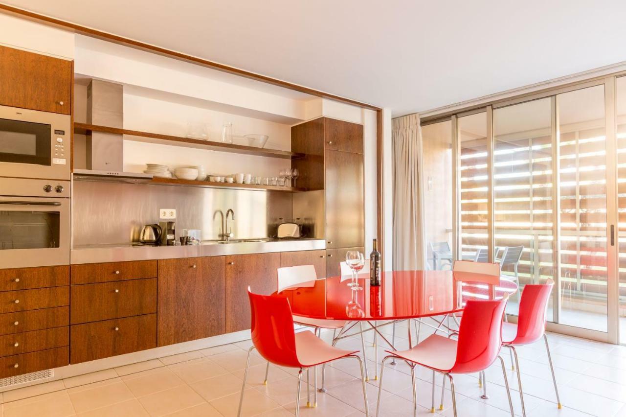 Apartments Maria - Salgados 10A0D Albufeira Esterno foto