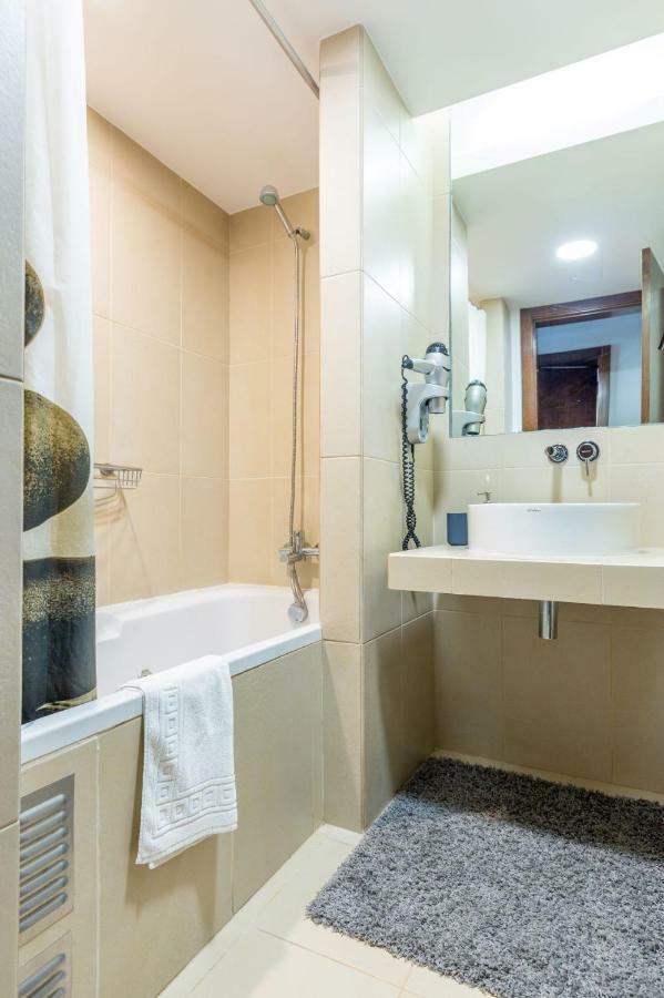 Apartments Maria - Salgados 10A0D Albufeira Esterno foto