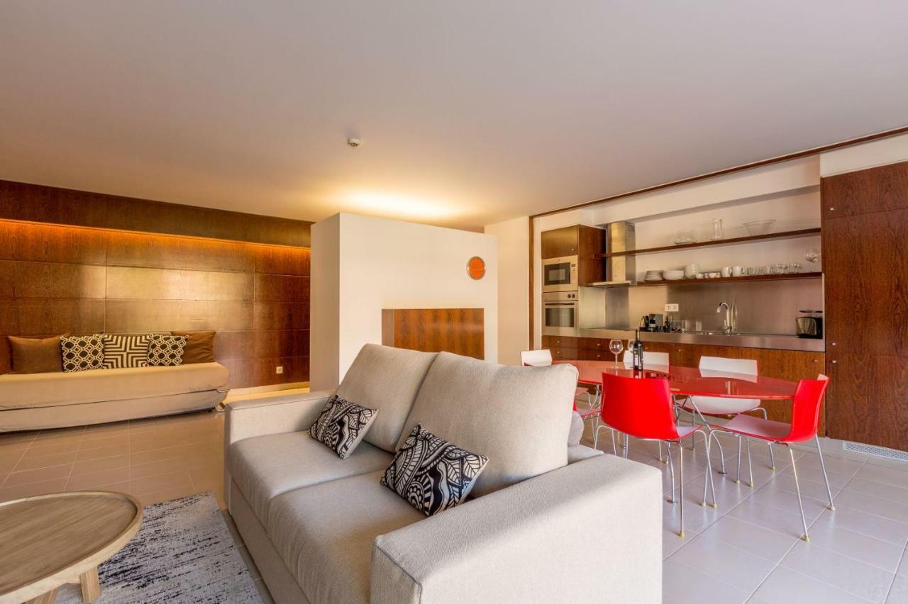 Apartments Maria - Salgados 10A0D Albufeira Esterno foto