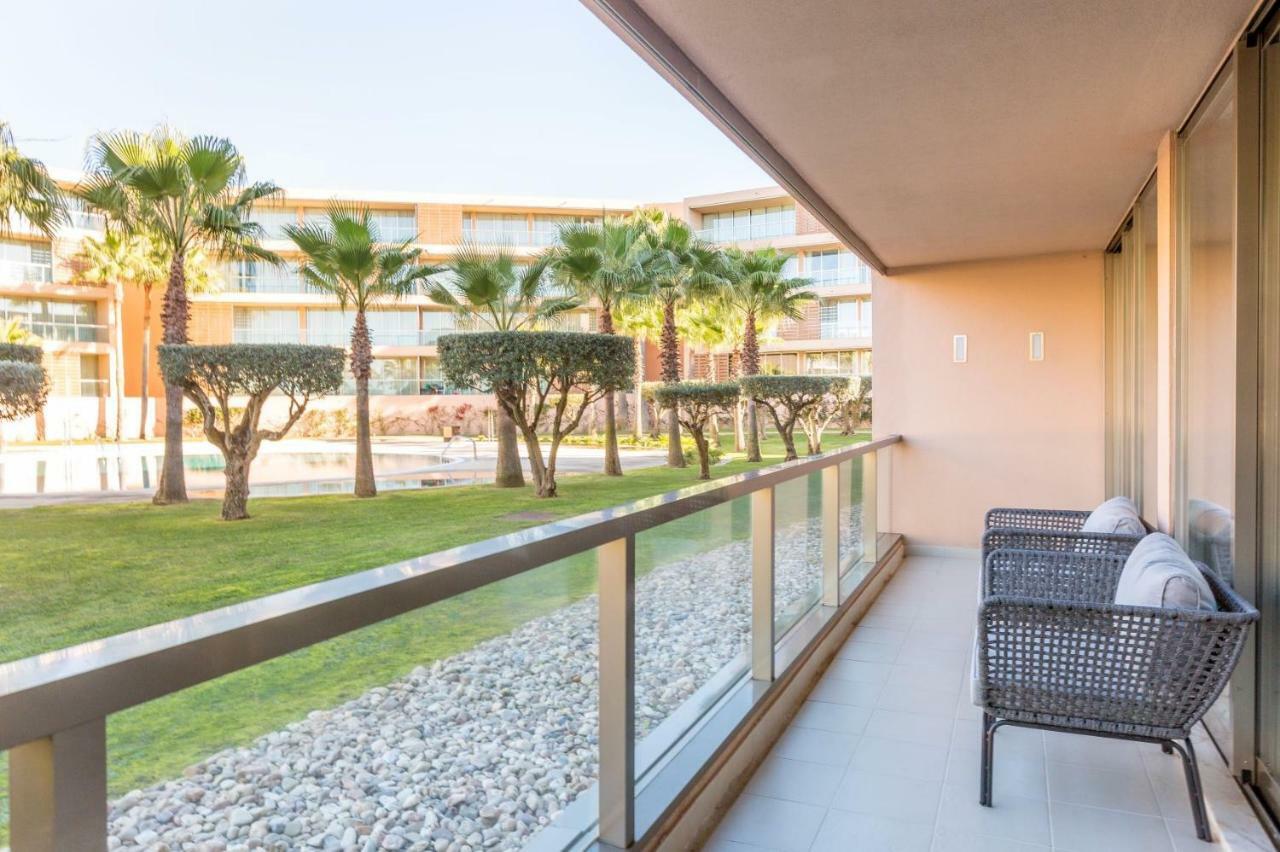 Apartments Maria - Salgados 10A0D Albufeira Esterno foto