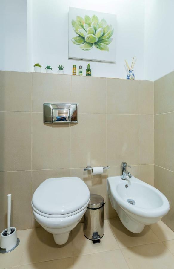 Apartments Maria - Salgados 10A0D Albufeira Esterno foto