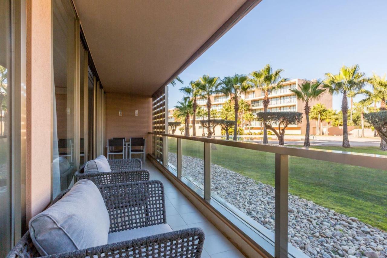 Apartments Maria - Salgados 10A0D Albufeira Esterno foto