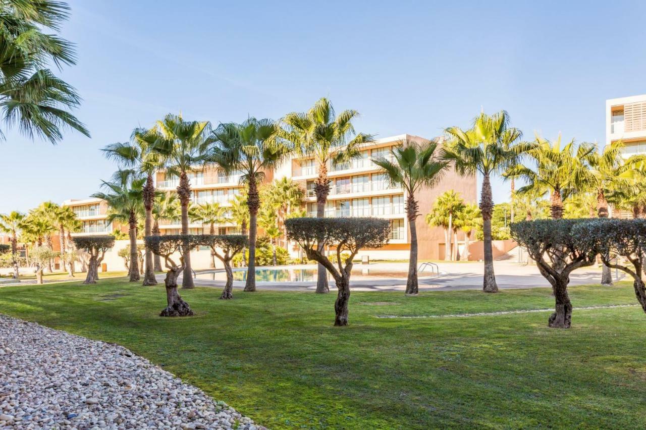 Apartments Maria - Salgados 10A0D Albufeira Esterno foto