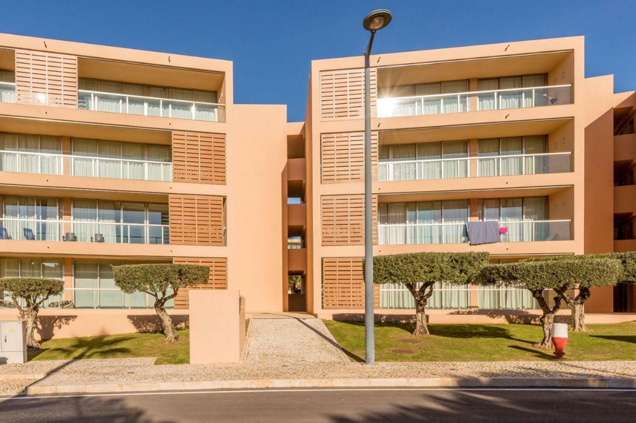 Apartments Maria - Salgados 10A0D Albufeira Esterno foto
