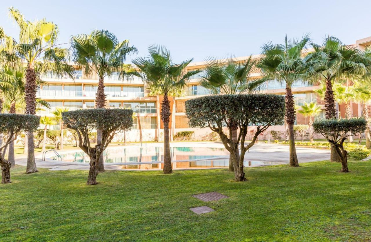 Apartments Maria - Salgados 10A0D Albufeira Esterno foto