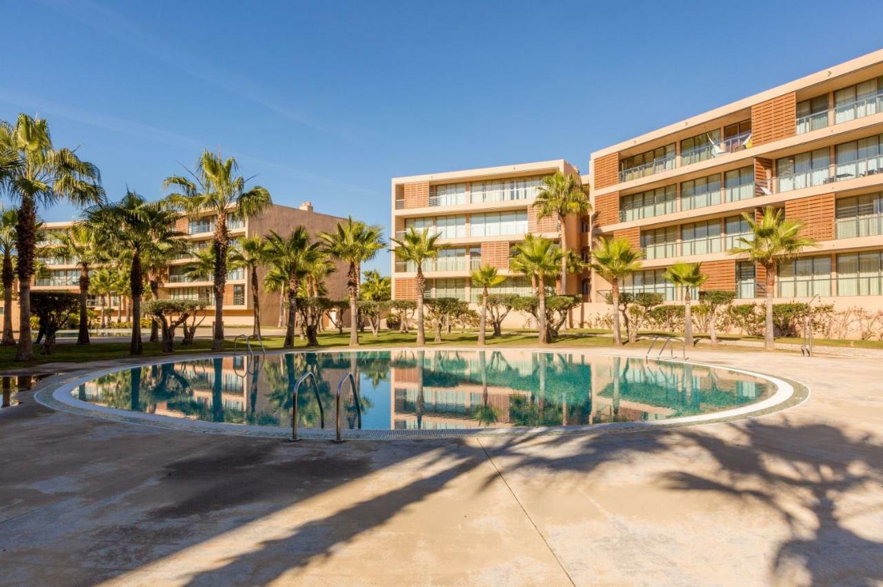 Apartments Maria - Salgados 10A0D Albufeira Esterno foto